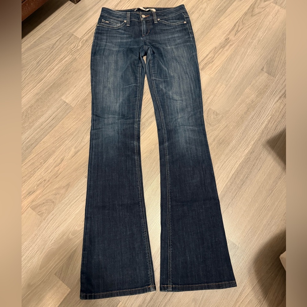 Joe’s Jeans in The Honey Fit
